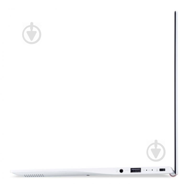 Ультрабук Acer Swift 5 SF514-54GT-777J 14" (NX.HU6EU.004) white - фото 6