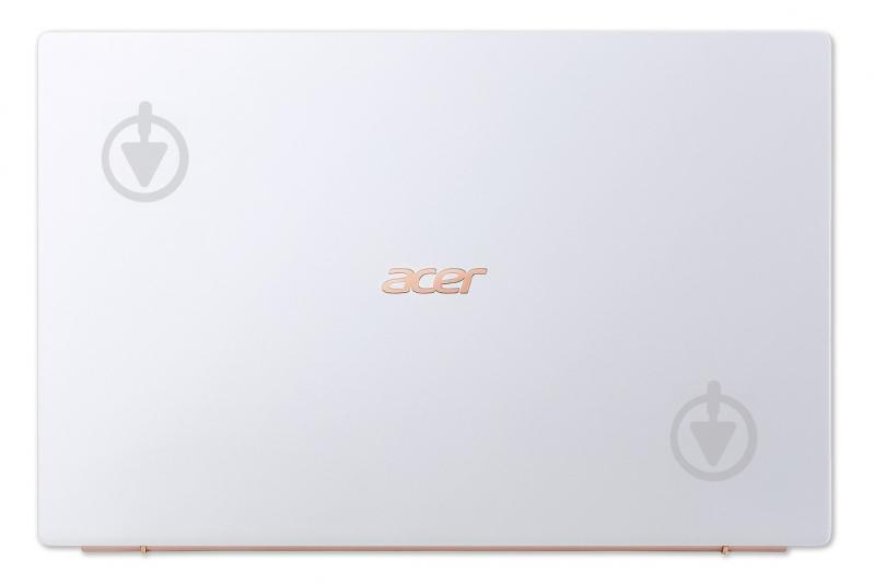 Ультрабук Acer Swift 5 SF514-54GT-777J 14" (NX.HU6EU.004) white - фото 12