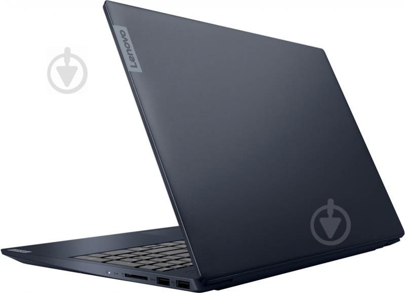 Ноутбук Lenovo IdeaPad S340 15,6" (81N800XYRA) - фото 13