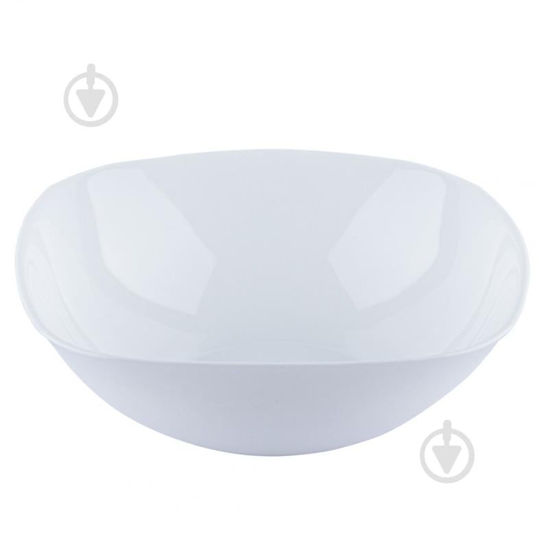 Салатник Vittora Square Blanco 265 мм V-265S - фото 1