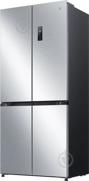 Холодильник Xiaomi MRC50ESSMPAEU 502L Silver - фото 4