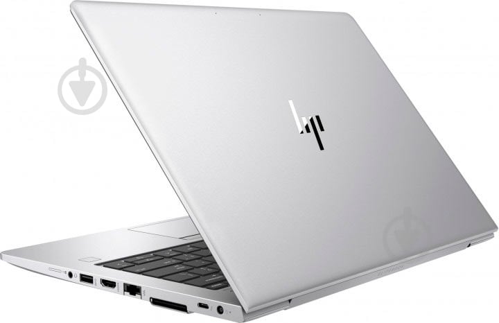Ноутбук HP EliteBook 840 G6 14" (6XE53EA) silver - фото 3