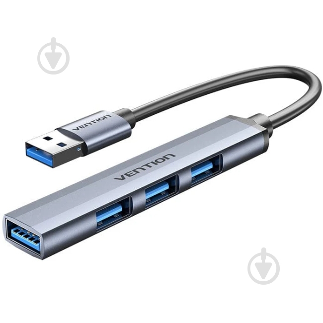 USB-хаб Vention CKOHB - фото 1