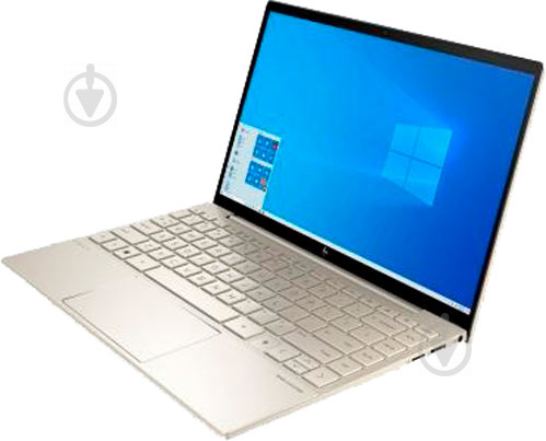 Ноутбук HP Envy 13-ba0004ur 13,3" (3H272EA) gold - фото 3