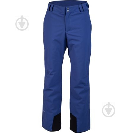 Брюки FISCHER Vancouver Pants G71618b р. M синий - фото 1