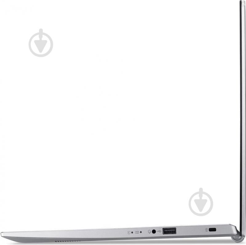 Ноутбук Acer Aspire 5 A515-56 15,6" (NX.A1GEU.008) silver - фото 7