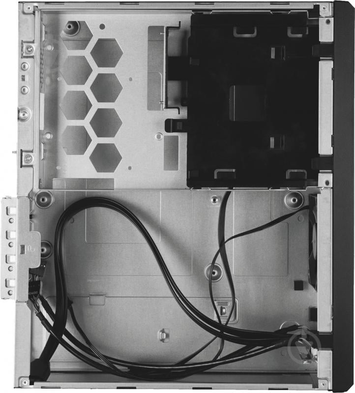 Корпус Chieftec UNI BE-10B-300 300W - фото 5