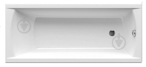 ᐉ Ванна акриловая Ravak Classic 140х70 см CA81000000 • Купить в Киеве ...