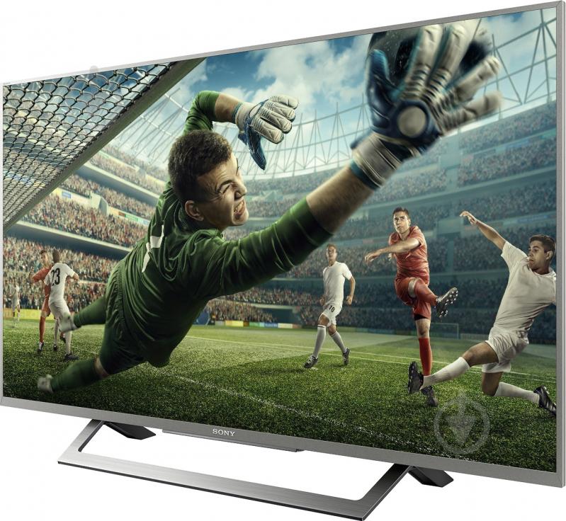 Телевизор Sony KDL32WD752SR2 - фото 2