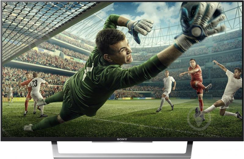 Телевизор Sony KDL32WD756BR2 - фото 1