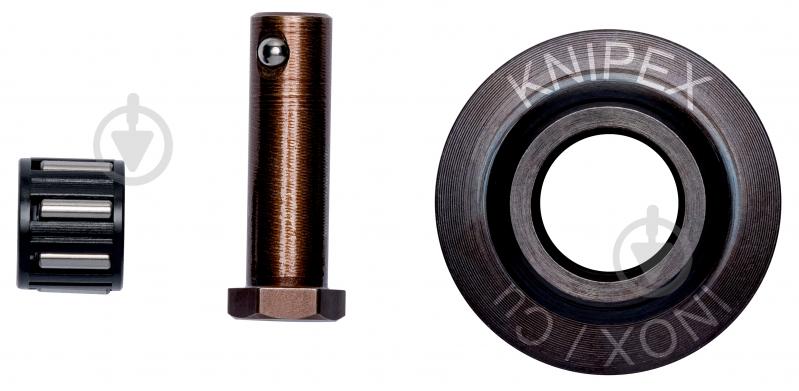 Резцы дисковые KNIPEX 90 39 02 V01 - фото 2