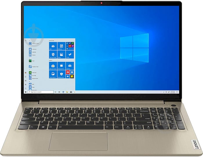 Ноутбук Lenovo IdeaPad 3 15ITL6 15,6" (82H802M0RM) - фото 1