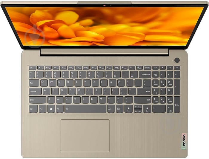 Ноутбук Lenovo IdeaPad 3 15ITL6 15,6" (82H802M0RM) - фото 4