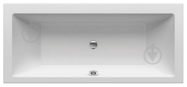 Ванна акриловая Ravak Formy 01 170х75 см C691000000 - фото 1 Ванна акриловая Ravak Formy 01 170х75 см C691000000 - фото 1