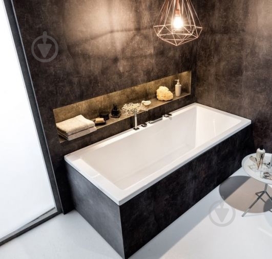 Ванна акриловая Ravak Formy 01 170х75 см C691000000 - фото 2 Ванна акриловая Ravak Formy 01 170х75 см C691000000 - фото 2