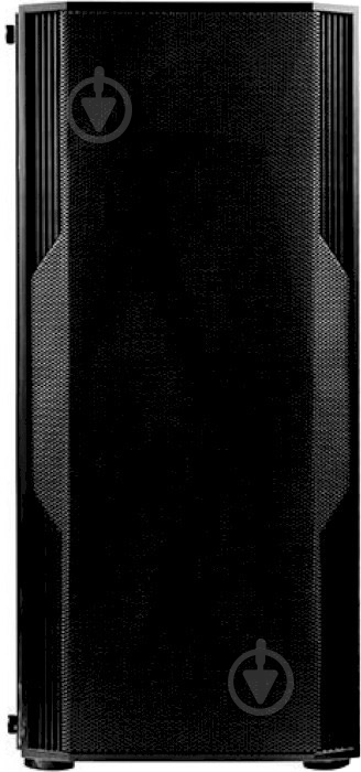 Корпус LogicConcept Agir Mesh + Glass без БП Black (AT-AGIR-MG-10-000000-0002) - фото 3