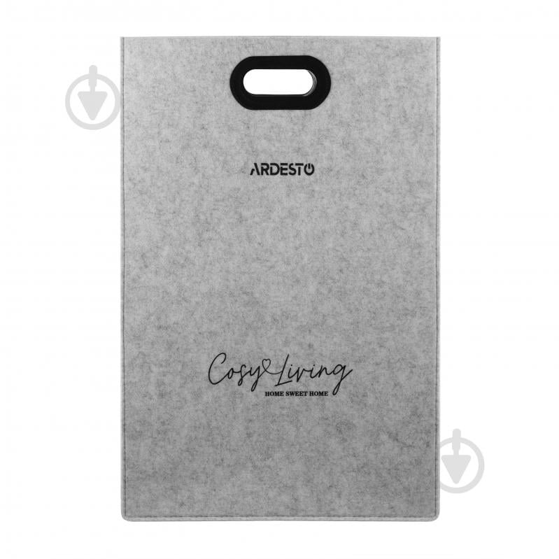 Корзина ARDESTO Prestigio 40х30х60 см ARHC2401FG - фото 2