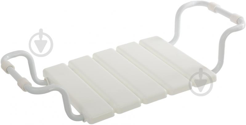 Сиденье для ванной Ansan 77/101 - фото 1