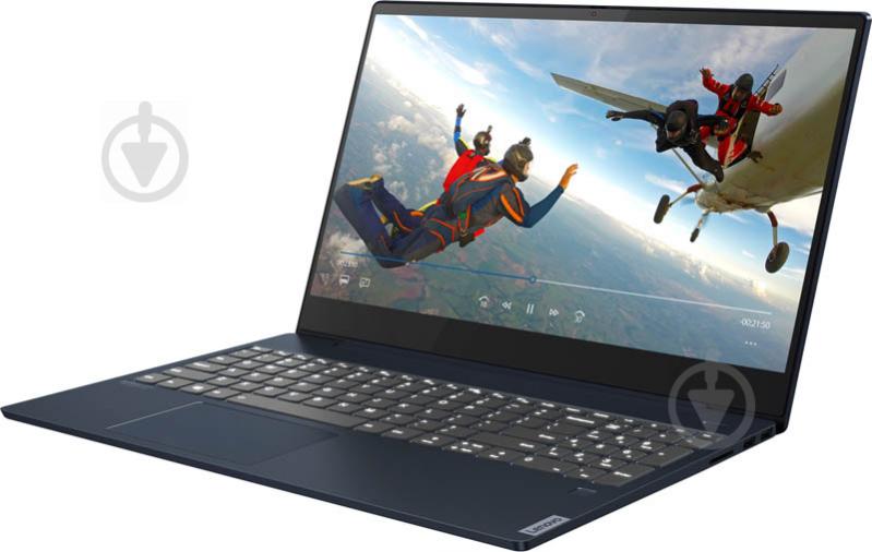 Ноутбук Lenovo IdeaPad S540 15,6" (81NE00BURA) - фото 1