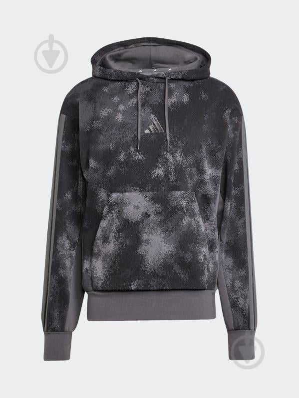 Джемпер Adidas AOP Colourblock JW3709 р.2XL серый - фото 6 Джемпер Adidas AOP Colourblock JW3709 р.2XL серый - фото 6