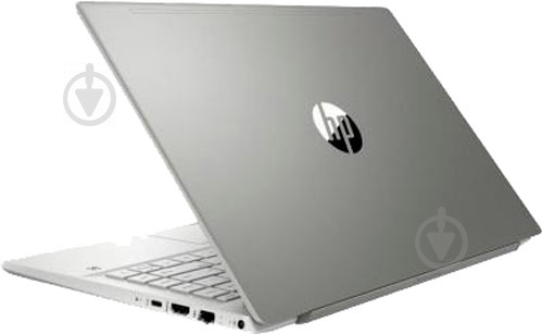 Ноутбук HP Pavilion 14-ce3015ur 14" (8PJ83EA) silver - фото 4