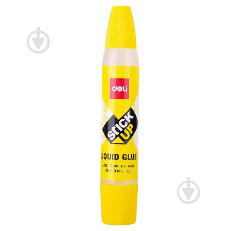 Клей двухсторонний Stick Up 35 мл EA21310 Deli - фото 1