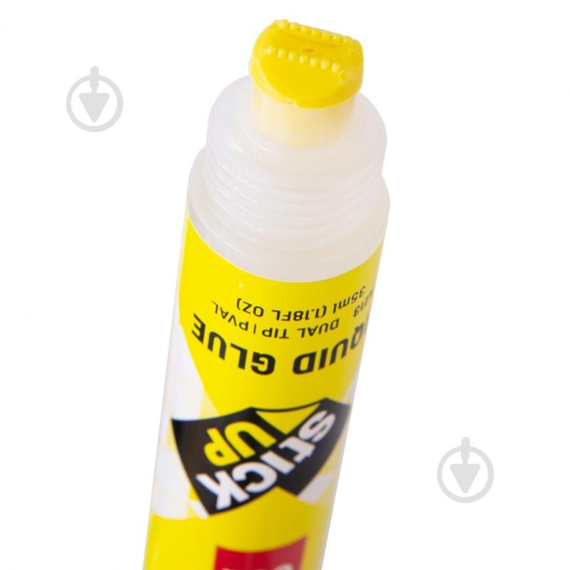 Клей двухсторонний Stick Up 35 мл EA21310 Deli - фото 3