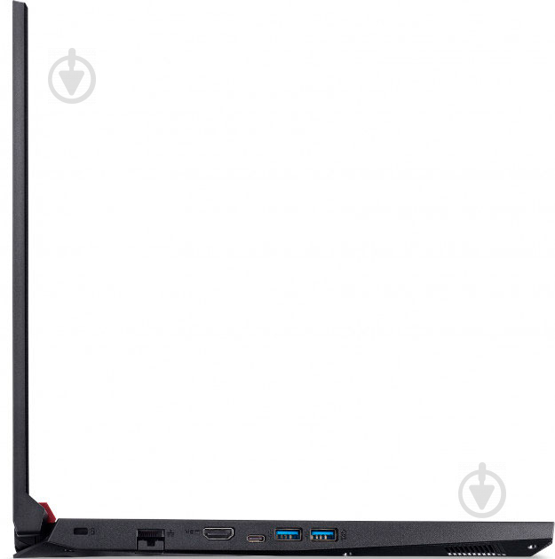 Ноутбук Acer Nitro 5 AN517-51-5441 17,3" (NH.Q5DEU.029) obsidian black - фото 8