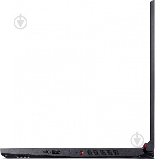 Ноутбук Acer Nitro 5 AN517-51-5441 17,3" (NH.Q5DEU.029) obsidian black - фото 9