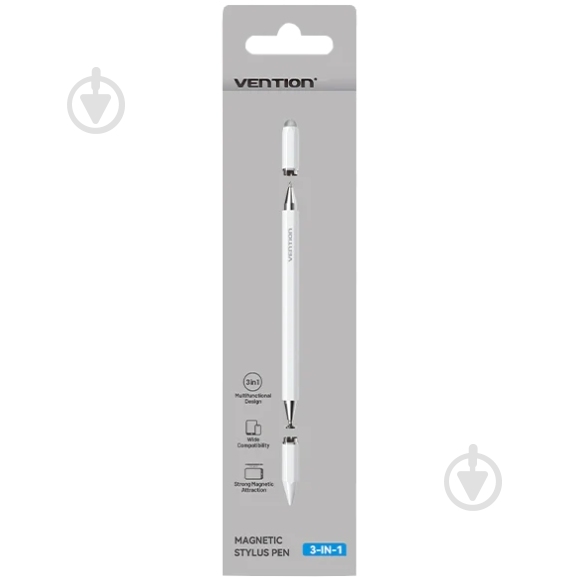 Стилус Vention Magnetic Stylus Pen KQLW0 - фото 3