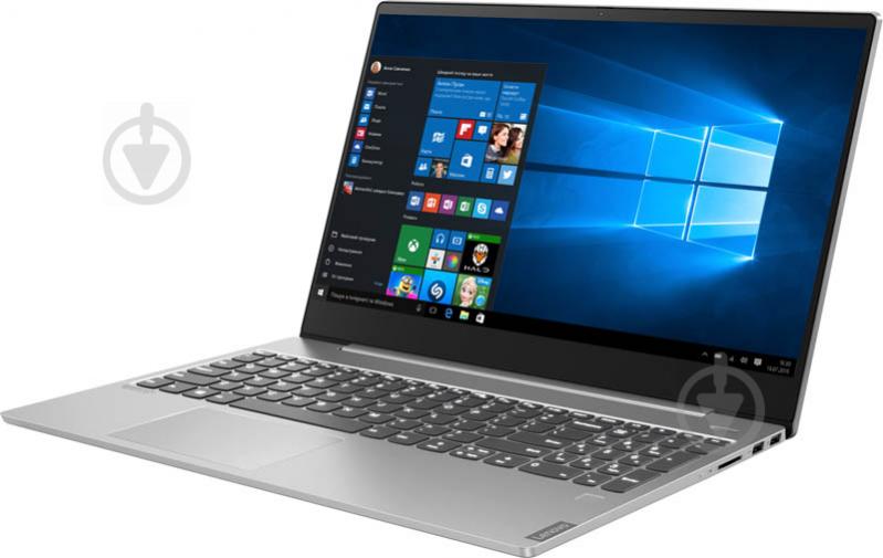 Ноутбук Lenovo IdeaPad S540 15,6" (81SW003URA) - фото 2