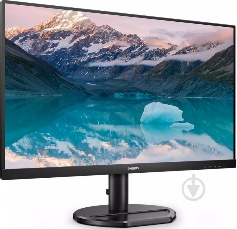 Монитор Philips 242S9JAL 23,8" (242S9JAL/00) - фото 2