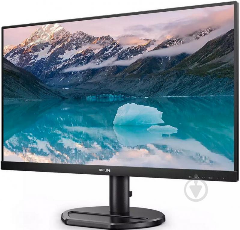 Монитор Philips 242S9JAL 23,8" (242S9JAL/00) - фото 3