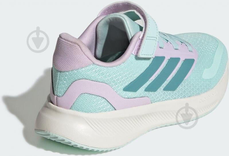 ᐉ Кросівки для дівчаток Adidas RUNFALCON 5 EL C JP9403 р.33