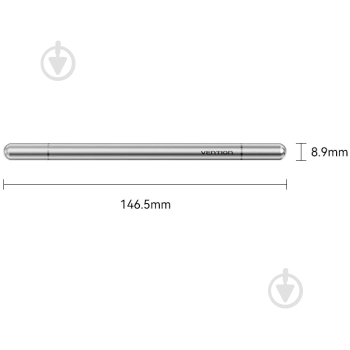 Стилус Vention Stylus Pen KQMH0 - фото 2