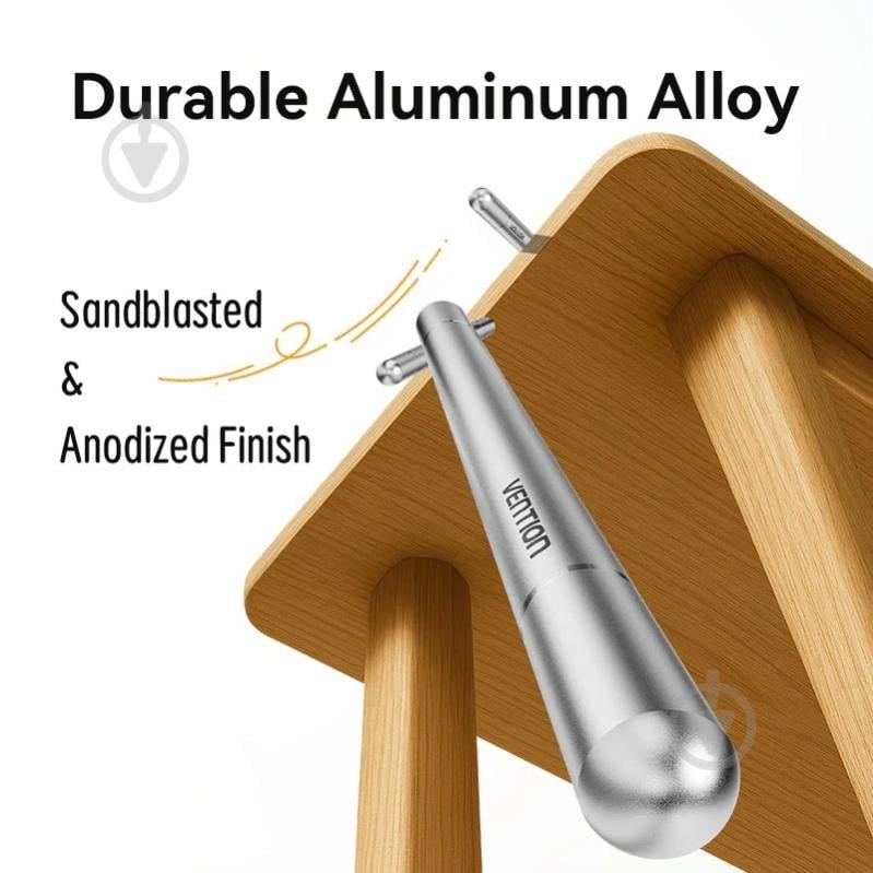 Стилус Vention Stylus Pen KQMH0 - фото 5