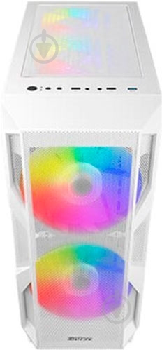 Корпус Antec NX800 Gaming (0-761345-81082-1) - фото 4