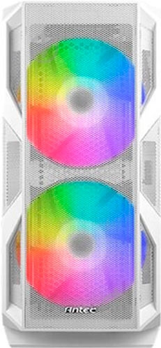 Корпус Antec NX800 Gaming (0-761345-81082-1) - фото 3