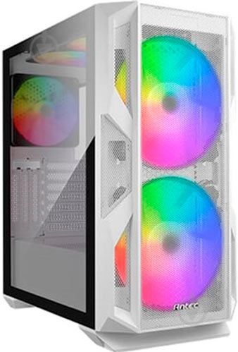 Корпус Antec NX800 Gaming (0-761345-81082-1) - фото 1