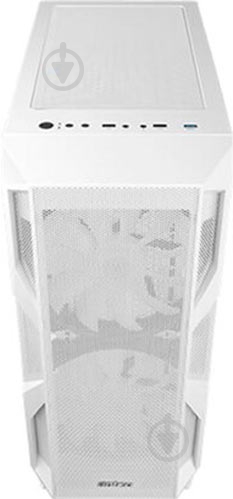 Корпус Antec NX800 Gaming (0-761345-81082-1) - фото 5