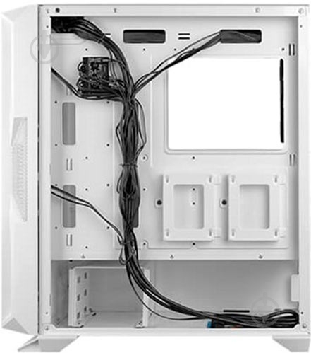 Корпус Antec NX800 Gaming (0-761345-81082-1) - фото 13