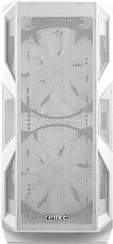 Корпус Antec NX800 Gaming (0-761345-81082-1) - фото 6