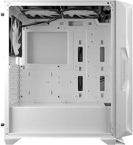 Корпус Antec NX800 Gaming (0-761345-81082-1) - фото 12