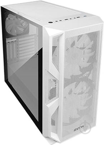 Корпус Antec NX800 Gaming (0-761345-81082-1) - фото 9