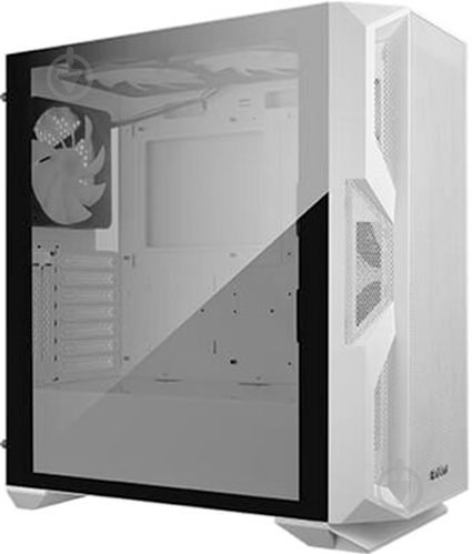 Корпус Antec NX800 Gaming (0-761345-81082-1) - фото 10