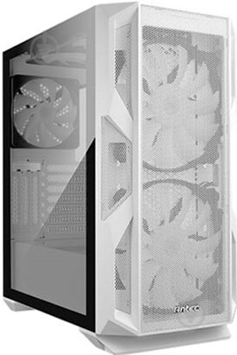 Корпус Antec NX800 Gaming (0-761345-81082-1) - фото 7