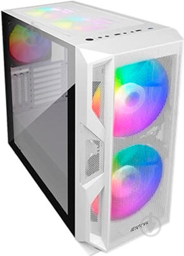 Корпус Antec NX800 Gaming (0-761345-81082-1) - фото 2