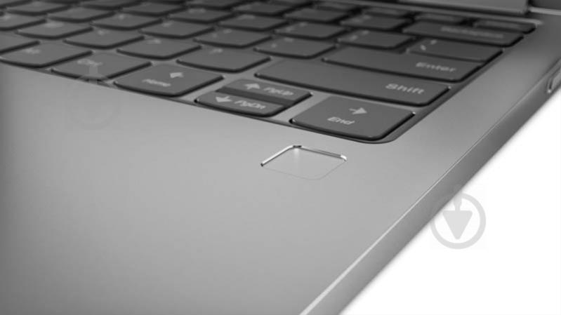 Ноутбук Lenovo Yoga 730 13,3" (81JR00B6RA) - фото 8