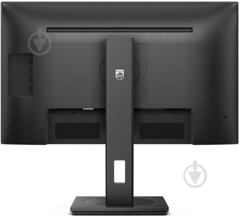 Монитор Philips 242S9JML 23,8" (242S9JML/00) - фото 5