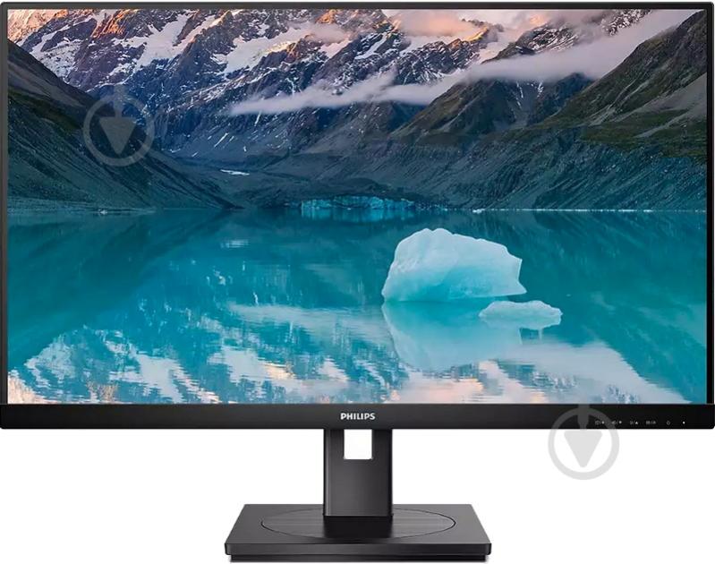 Монитор Philips 242S9JML 23,8" (242S9JML/00) - фото 1
